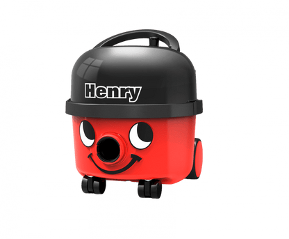 Henry Canister Vacuum