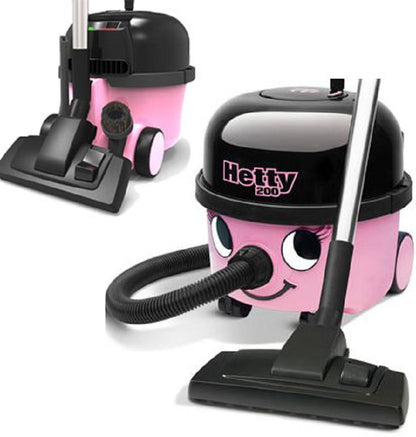 NaceCare Hetty HET200