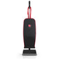 Hoover CH50200 Superior Lite Commercial Upright Vacuum, 10.5 Qt, 35 ft Cord, Multi-Floor