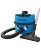 James ProSave Canister Vacuum