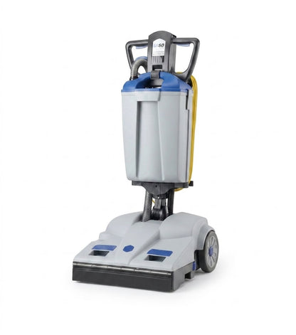 Lindhaus LS50 Electric Wide Area Commercial Vacuum, Corded, Self-Propelled