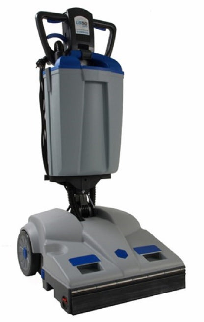 Lindhaus LS50 Electric Wide Area Commercial Vacuum, Corded, Self-Propelled