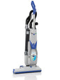 Lindhaus RX500e Dual Motor Commercial Upright Vacuum, HEPA H13, 20" Path