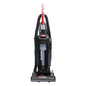 Sanitaire SC5745D Commercial Upright Vacuum, Bagless HEPA, 13" Path, 40 ft Cord, CRI Gold