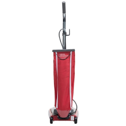 Sanitaire SC688B Commercial Upright Vacuum, CRI Gold, 9.5 Qt Allergen, 50 ft Cord