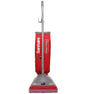 Sanitaire SC688B Commercial Upright Vacuum, CRI Gold, 9.5 Qt Allergen, 50 ft Cord