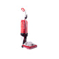 Sanitaire SC887E Commercial Upright Vacuum, Bagless Dirt Cup, Quick Kleen, 50 ft Cord