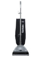 Sanitaire SL635B Commercial Upright Vacuum, 11 Qt Disposable Bag, 30 ft Cord
