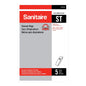 Sanitaire Style ST Synthetic Allergen Vacuum Bags, 5-Pack, OEM# 63213B, Fits SC688A SC888N