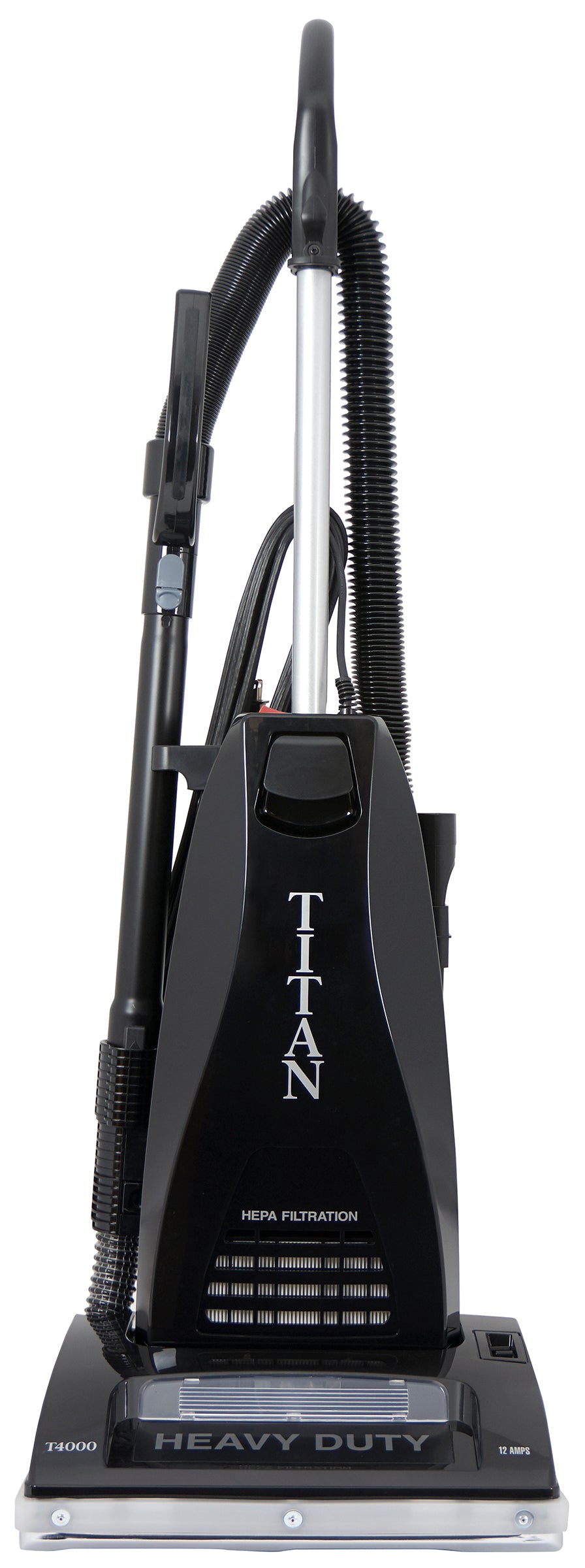 Titan Heavy Duty Vacuum Cleaner T4000.2