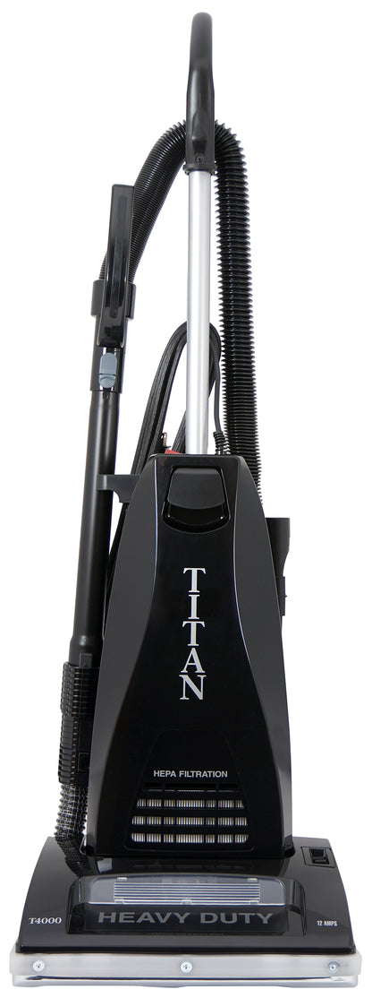 Titan Heavy Duty Vacuum Cleaner T4000.2