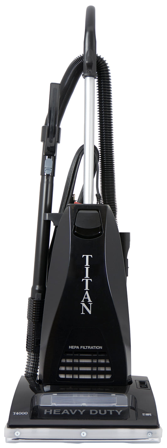 Titan Heavy Duty Vacuum Cleaner T4000.2