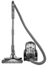 Titan Bagless Canister Vacuum T8000