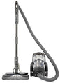 Titan Bagless Canister Vacuum T8000