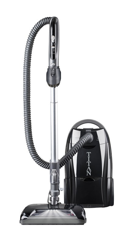 Titan Deluxe Canister Powerteam T9500