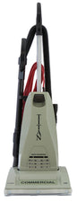 Titan Commercial Vacuum TC6000.2 HEPA Filtration