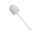 Euro Style Bowl Brush with Plastic Bristle 12 Pack