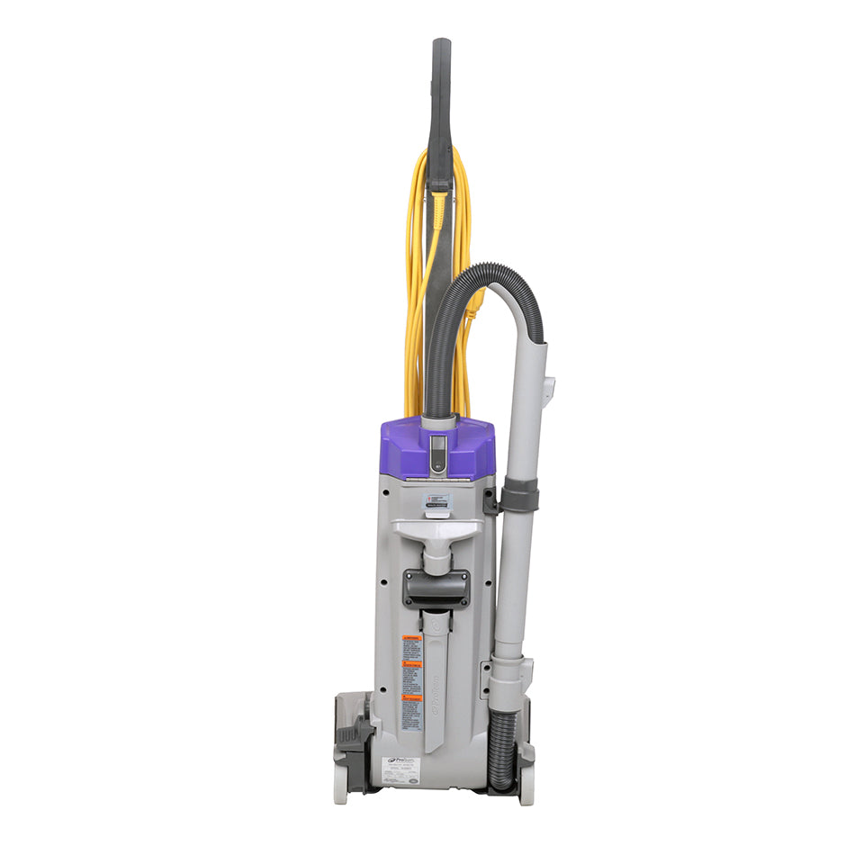 ProTeam ProGen 15 Commercial Upright Vacuum | 15" Path, 50' Cord