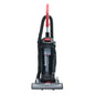 Sanitaire SC5845D Commercial Upright Vacuum, Bagless HEPA, 15" Path, 40 ft Cord