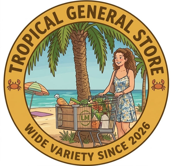 Tropical General Store